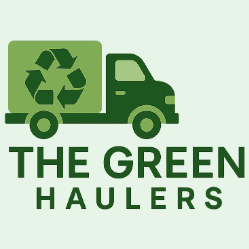 Avatar for The Green Haulers