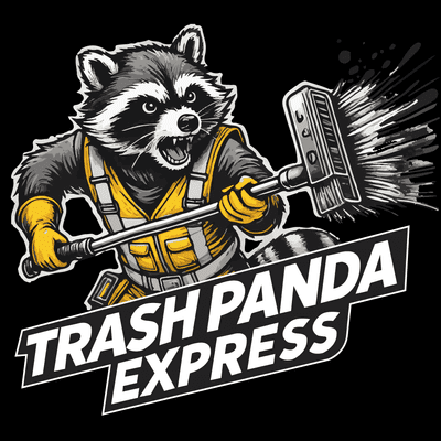 Avatar for Trash Panda Express, LLC