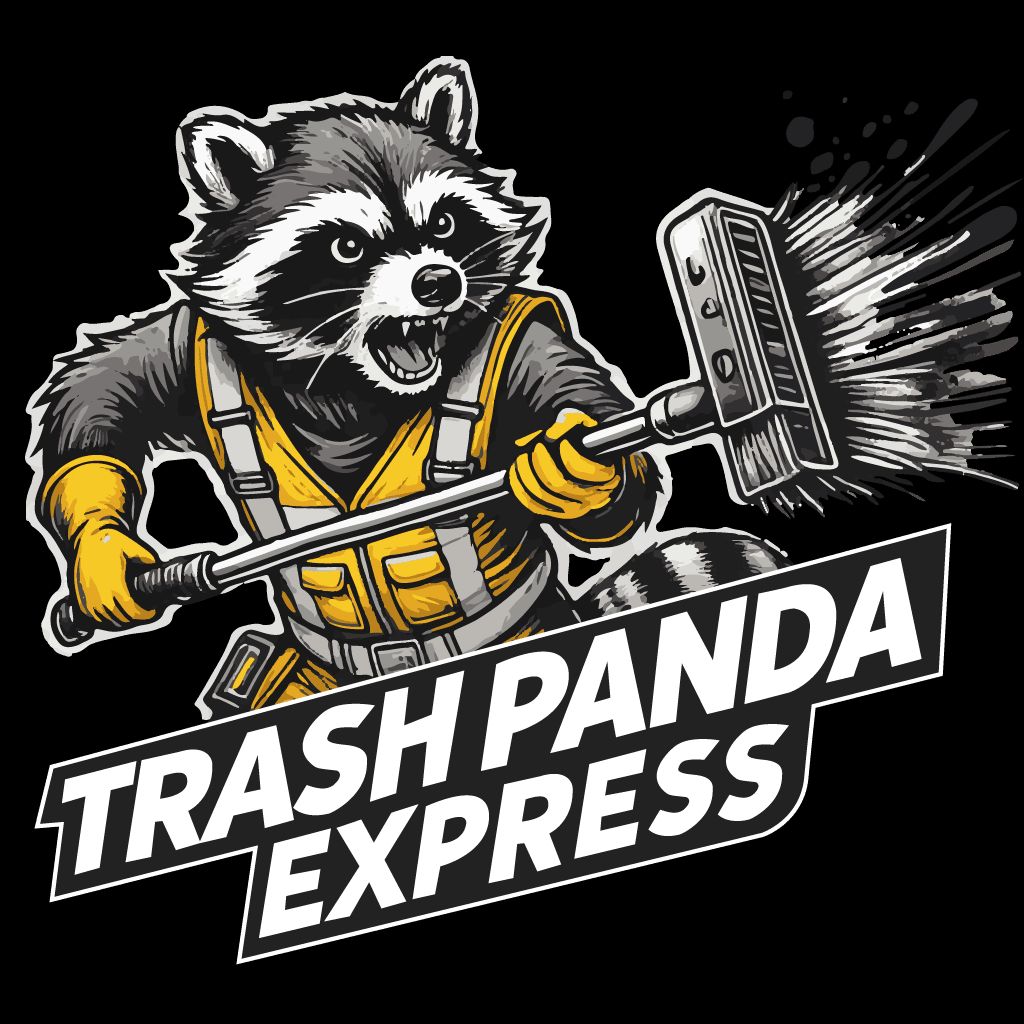 Trash Panda Express, LLC