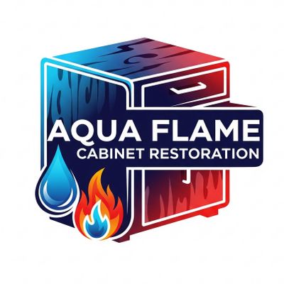 Avatar for Aqua Flame Cabinet Restoration