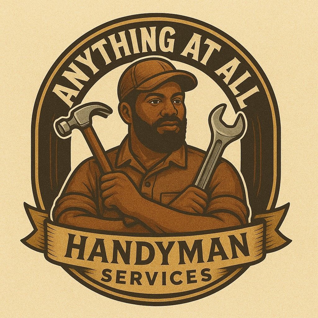 anything At All handyman services