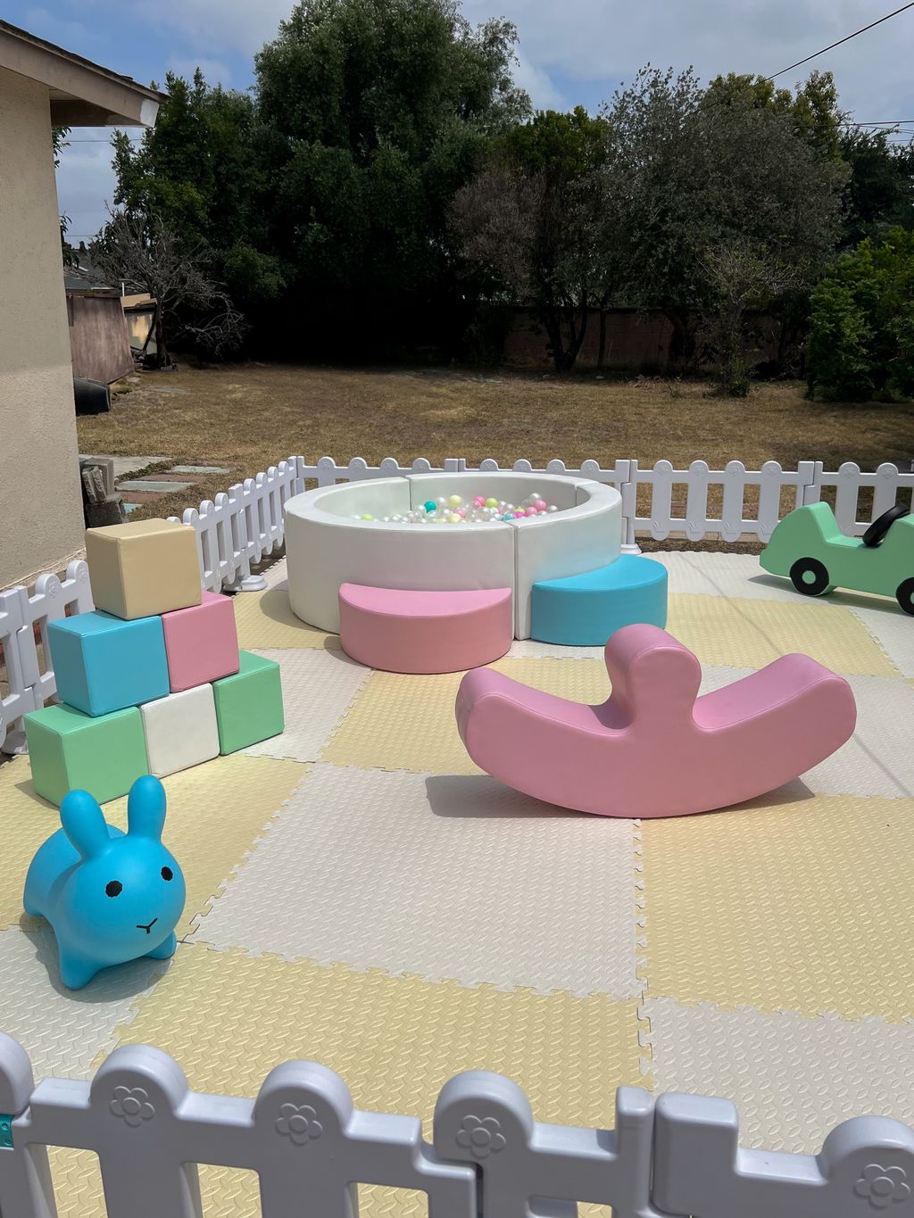 Projects and media