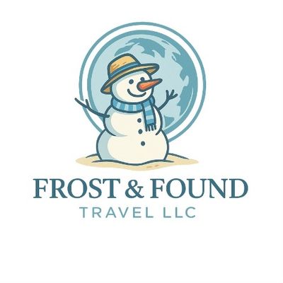 Avatar for Frost & Found Travel LLC