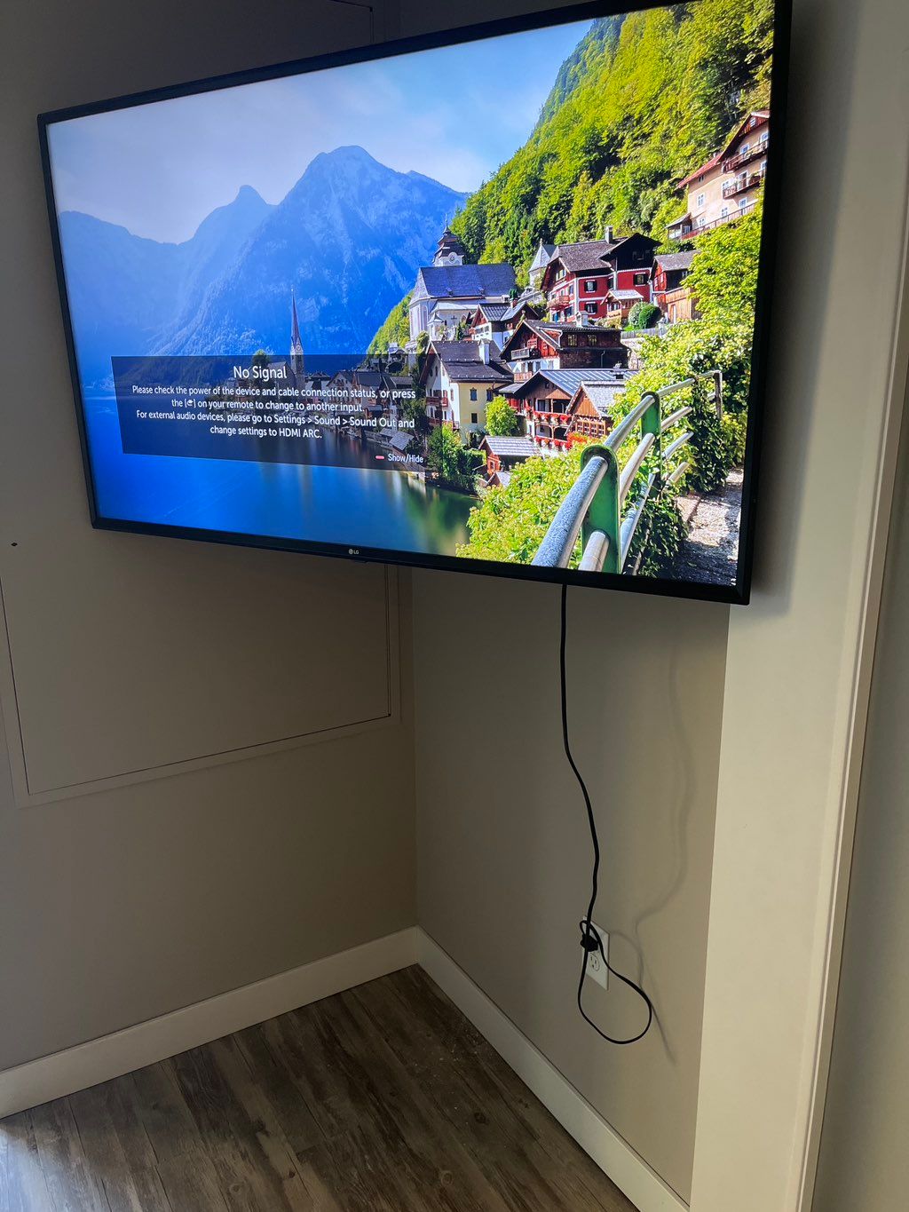 Projects and media