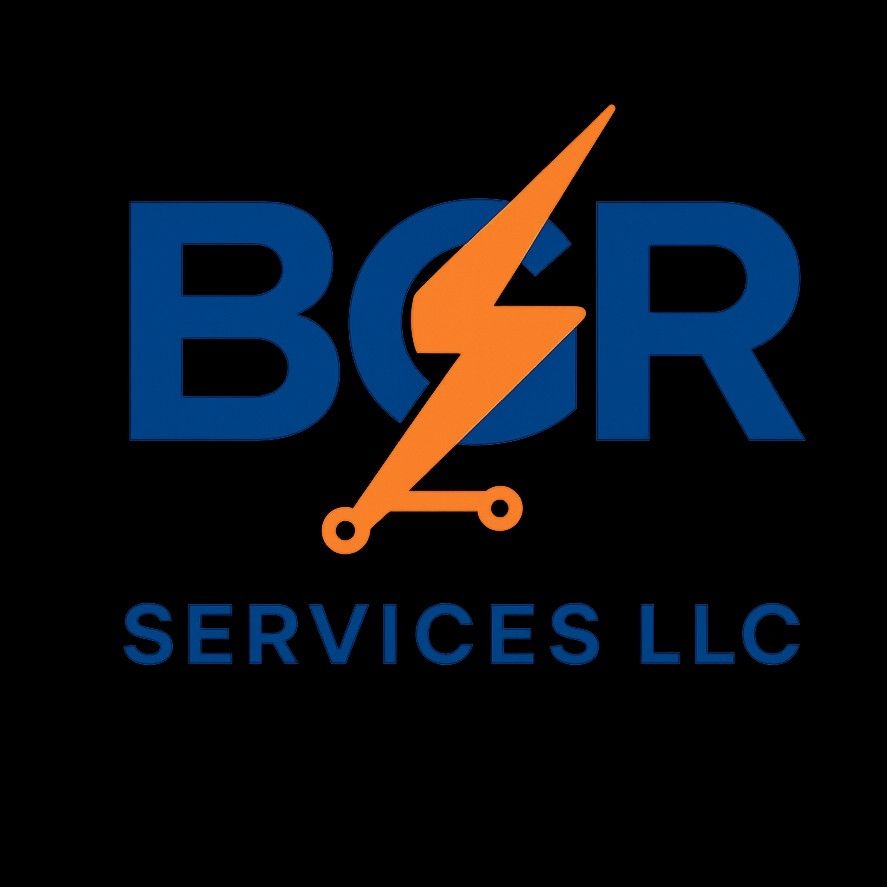 BGR Services LLC