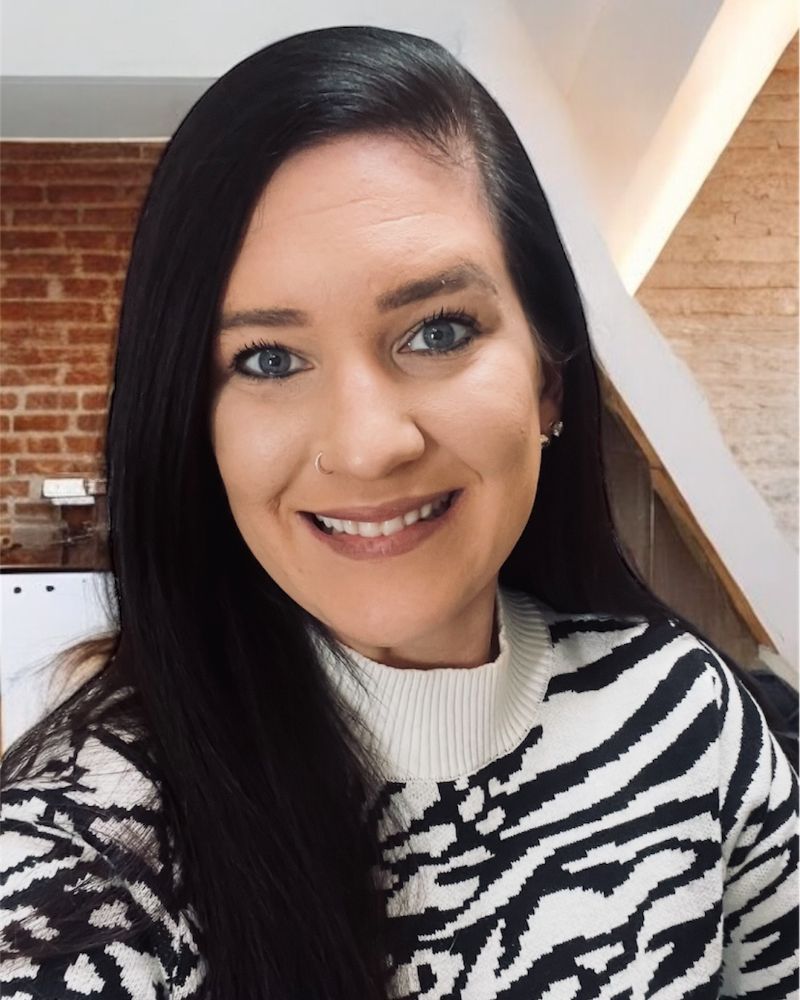 Rachel Noonchester, MA, LLP