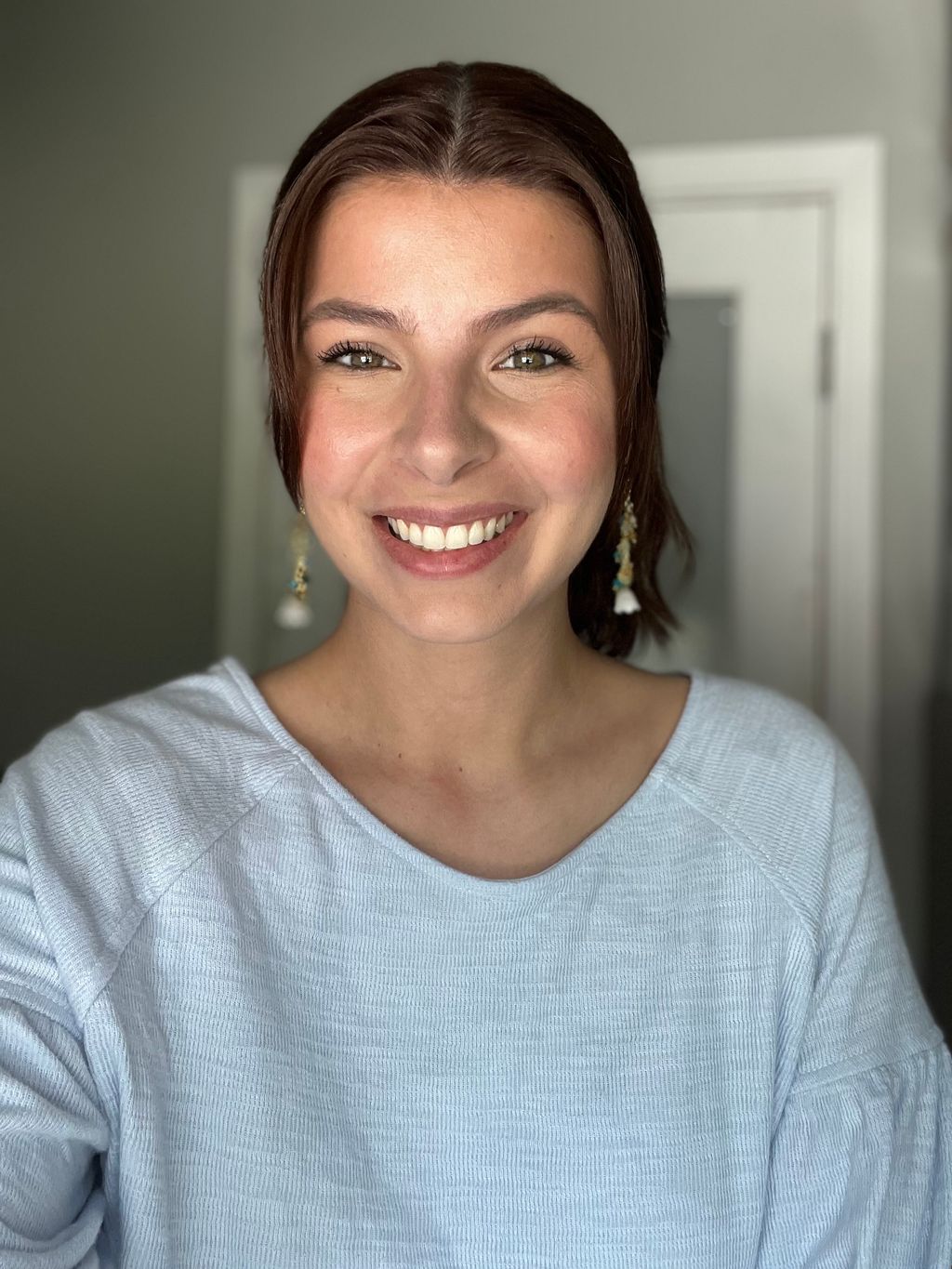 Ally McCarty, MA, TLLP