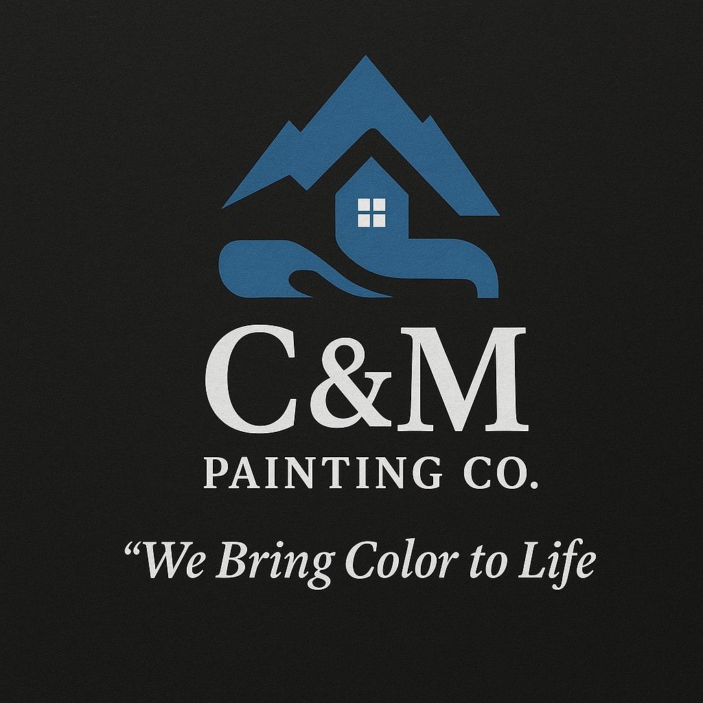 C&M painting co.