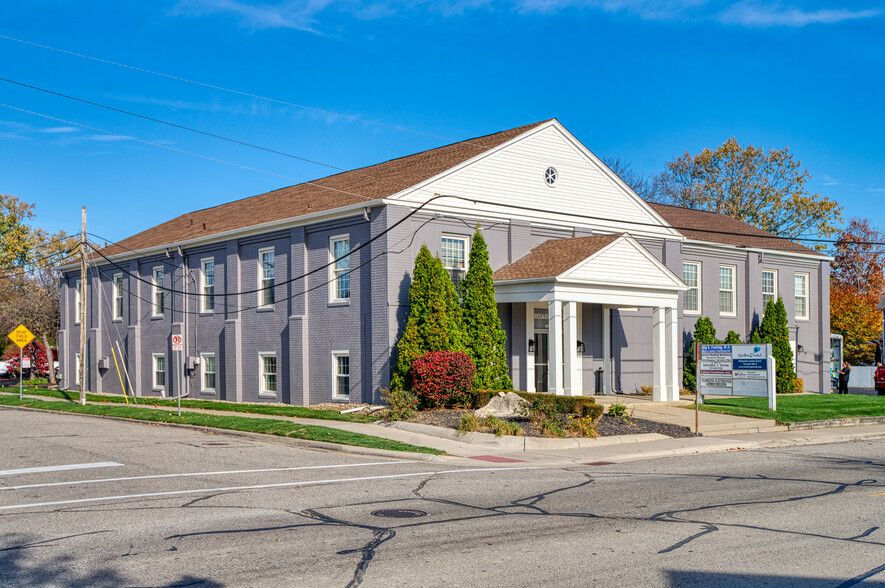 Office Building
