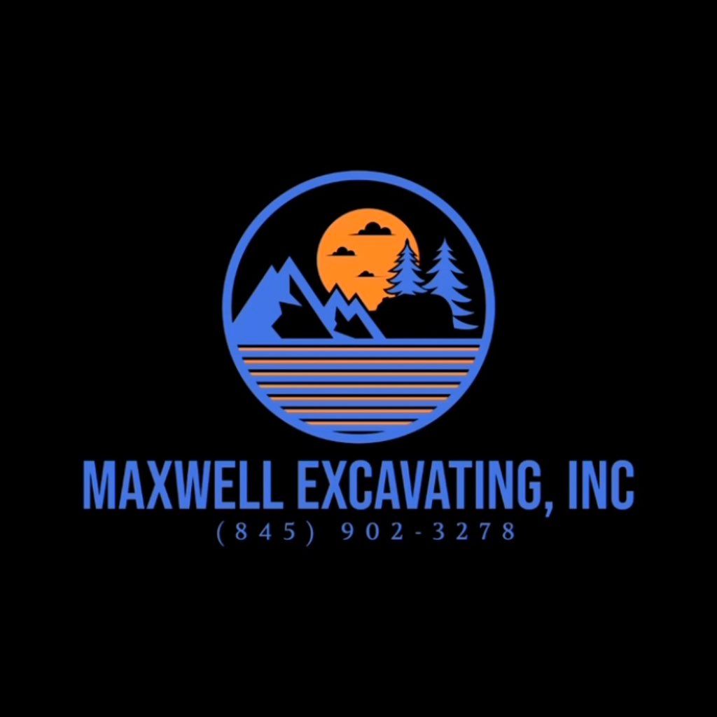 Maxwellexcavating