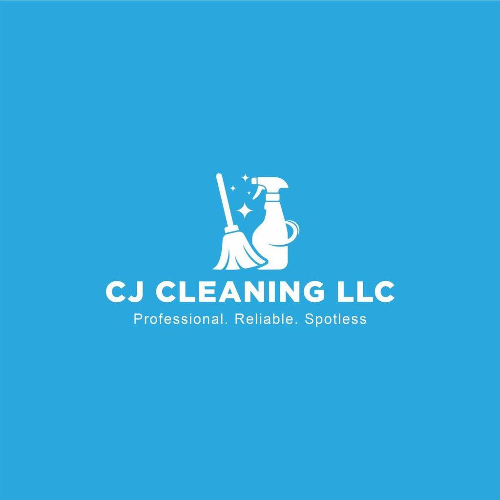 CJ cleaning LLC