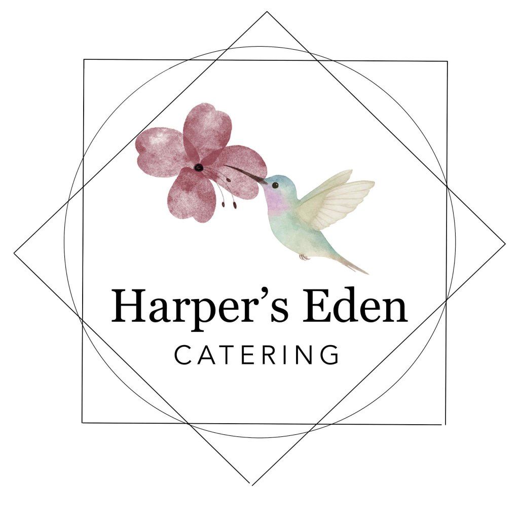 Harper’s Eden Catering