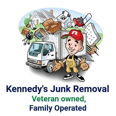 Avatar for Kennedy's Junk Removal