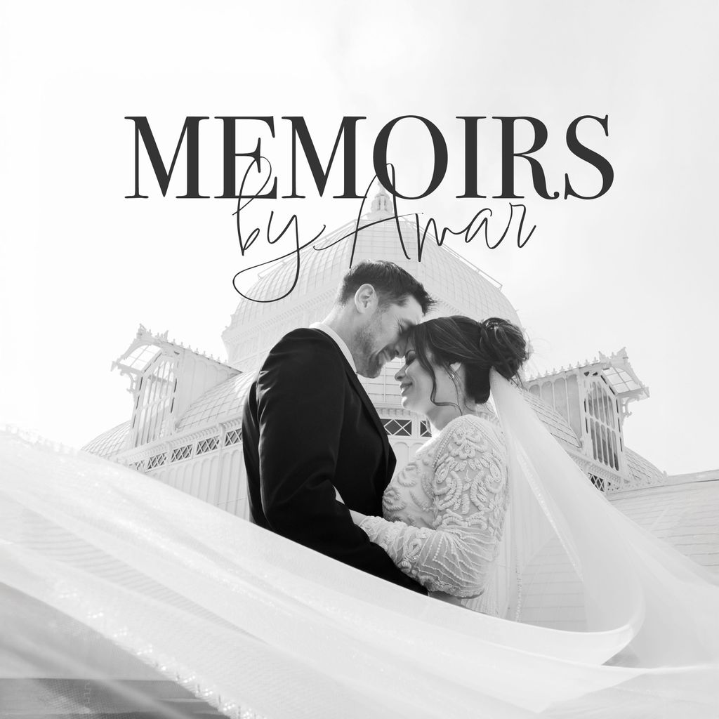 Memoirs by Amar