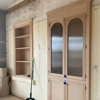 Avatar for R. Rustin Cabinets & Joinery