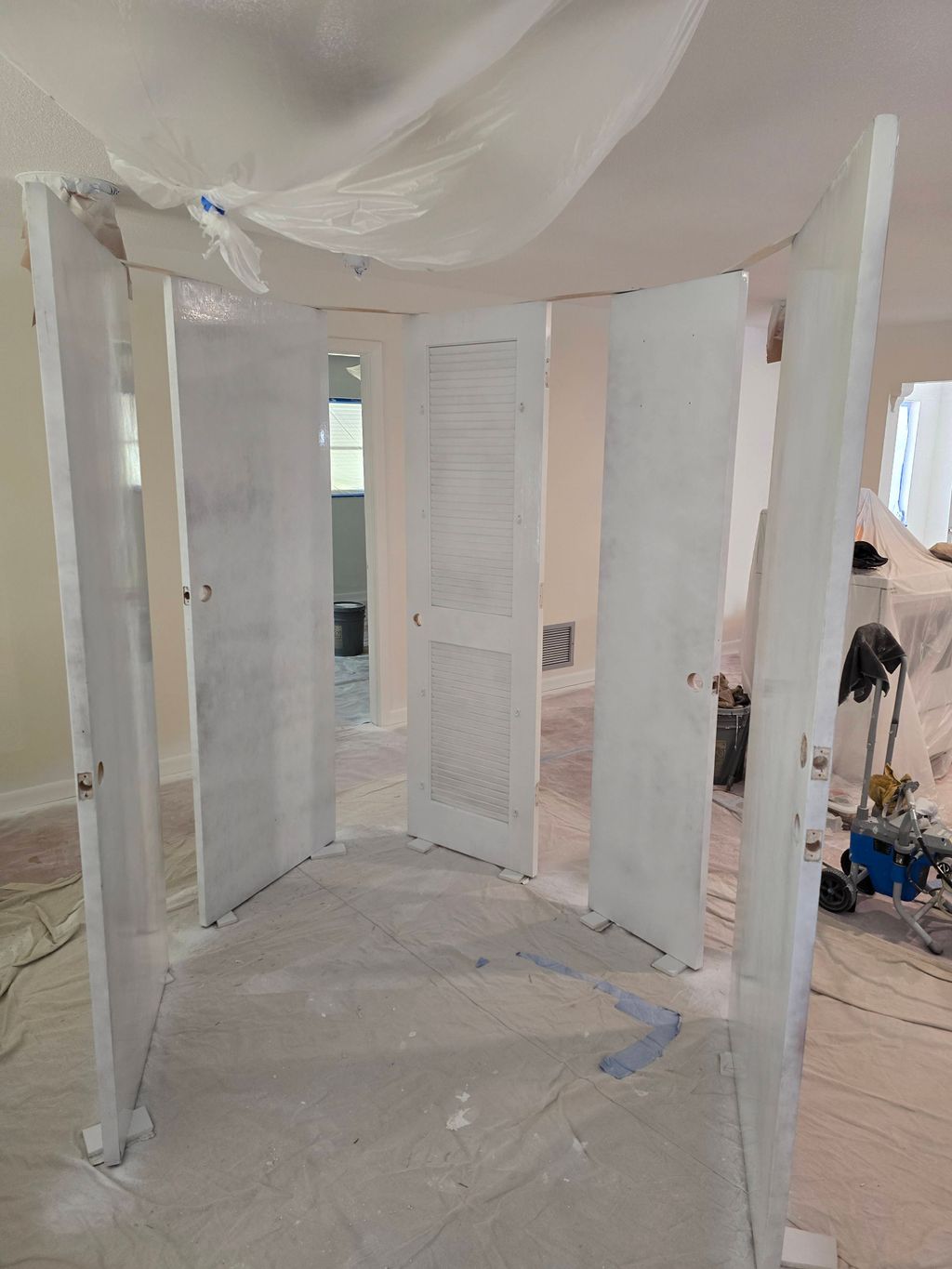Projects and media