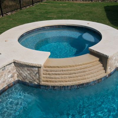 Avatar for JMK Pool Plaster Tile & Coping