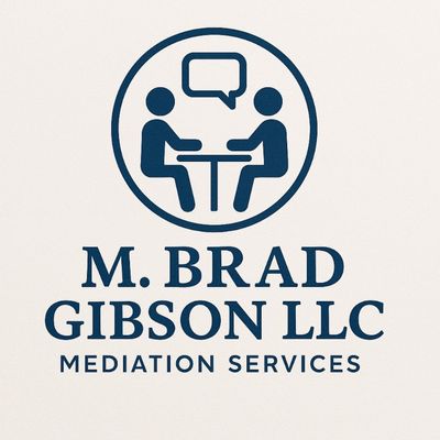 Avatar for M. Brad Gibson, LLC