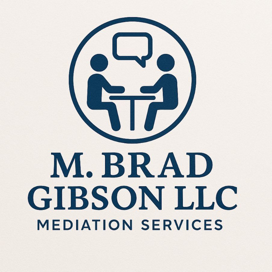 M. Brad Gibson, LLC