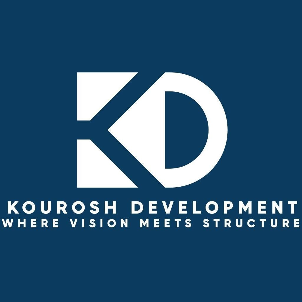 Kourosh Development