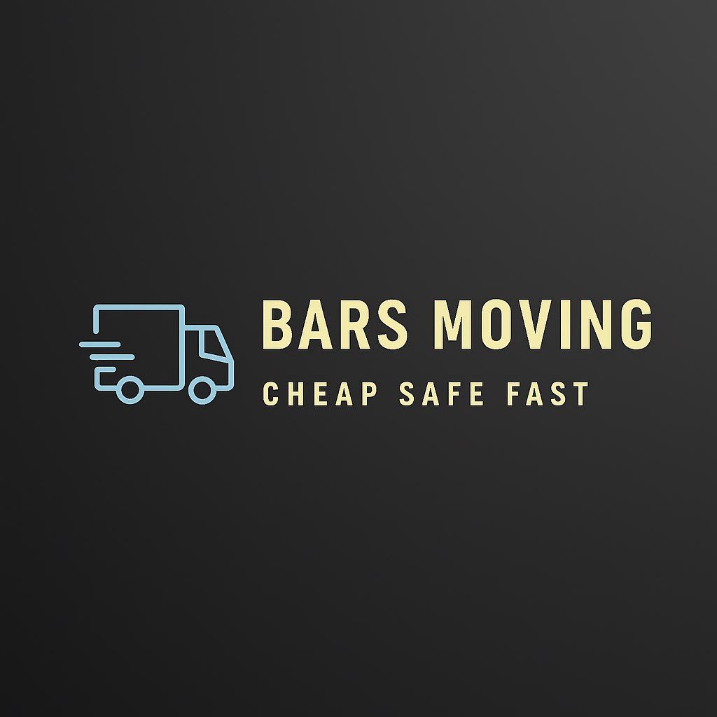 Bars Moving