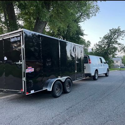 Avatar for Star blue moving llc