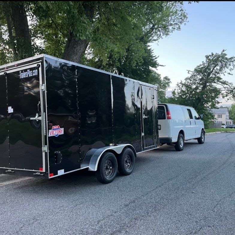 Star blue moving llc