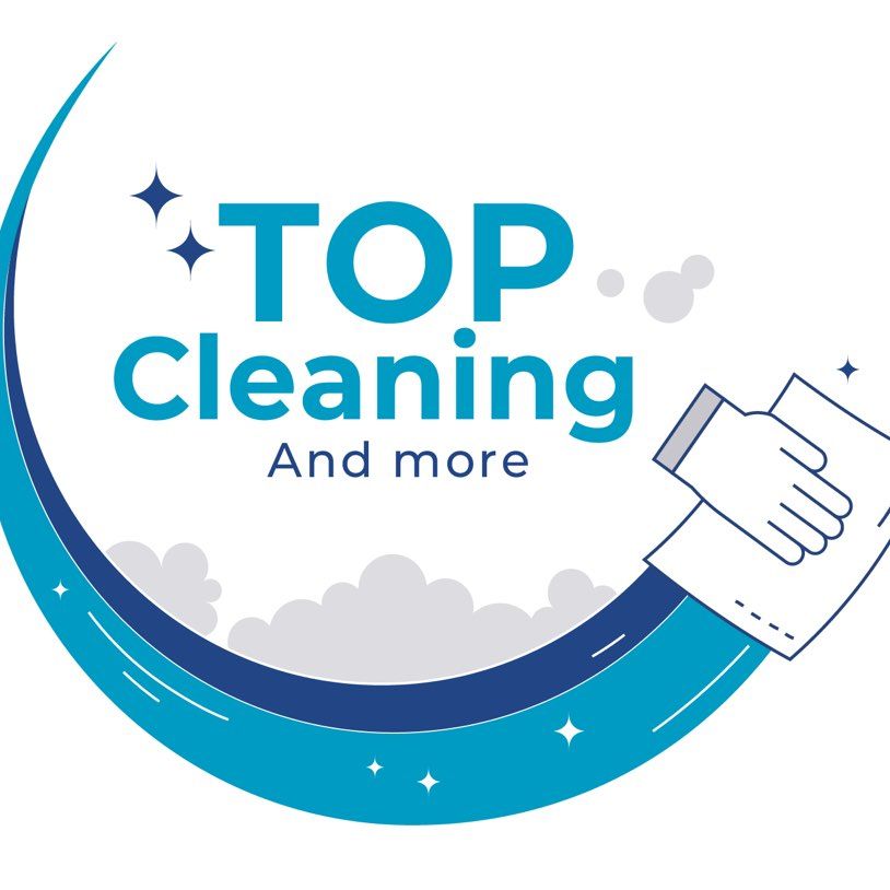 Top cleaning and more