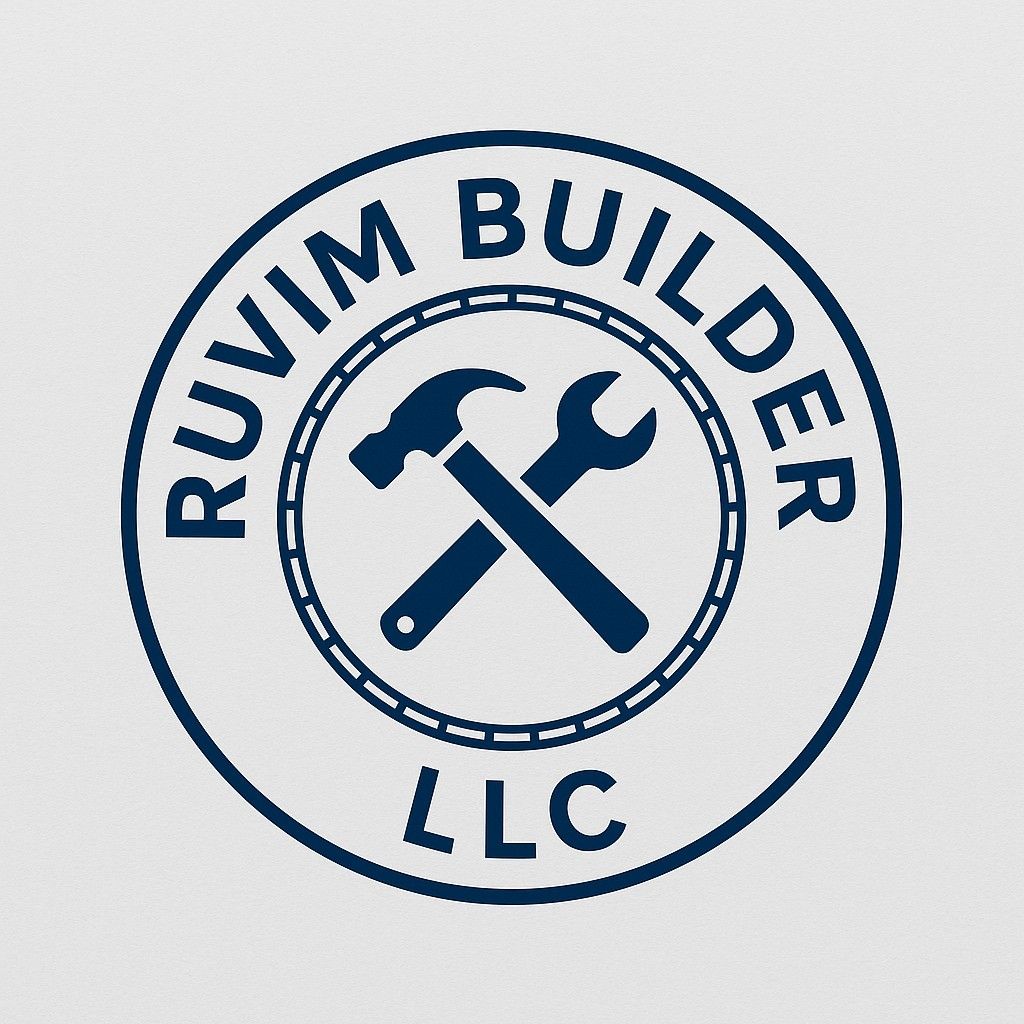 Ruvim Builder llc