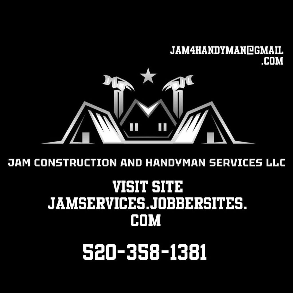 JAM Construction and Handyman Services LLC