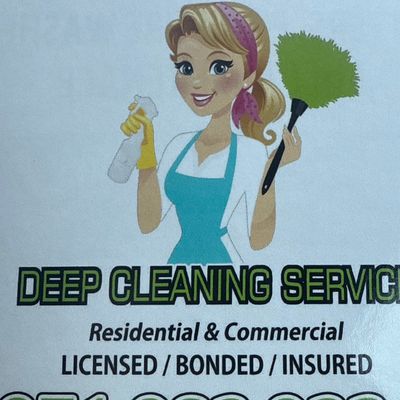 Avatar for EG Oregon Green Cleaning