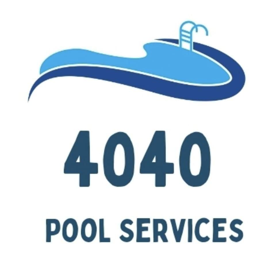 4040 Pool Services LLC