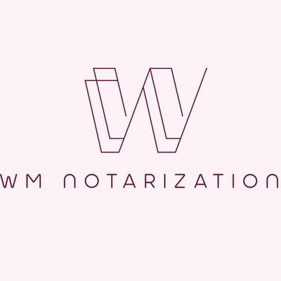 Avatar for WM Notarization