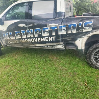 Avatar for Kleinpeter's Home Improvement