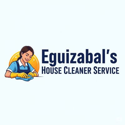 Avatar for Eguizabal’s House Cleaner Service