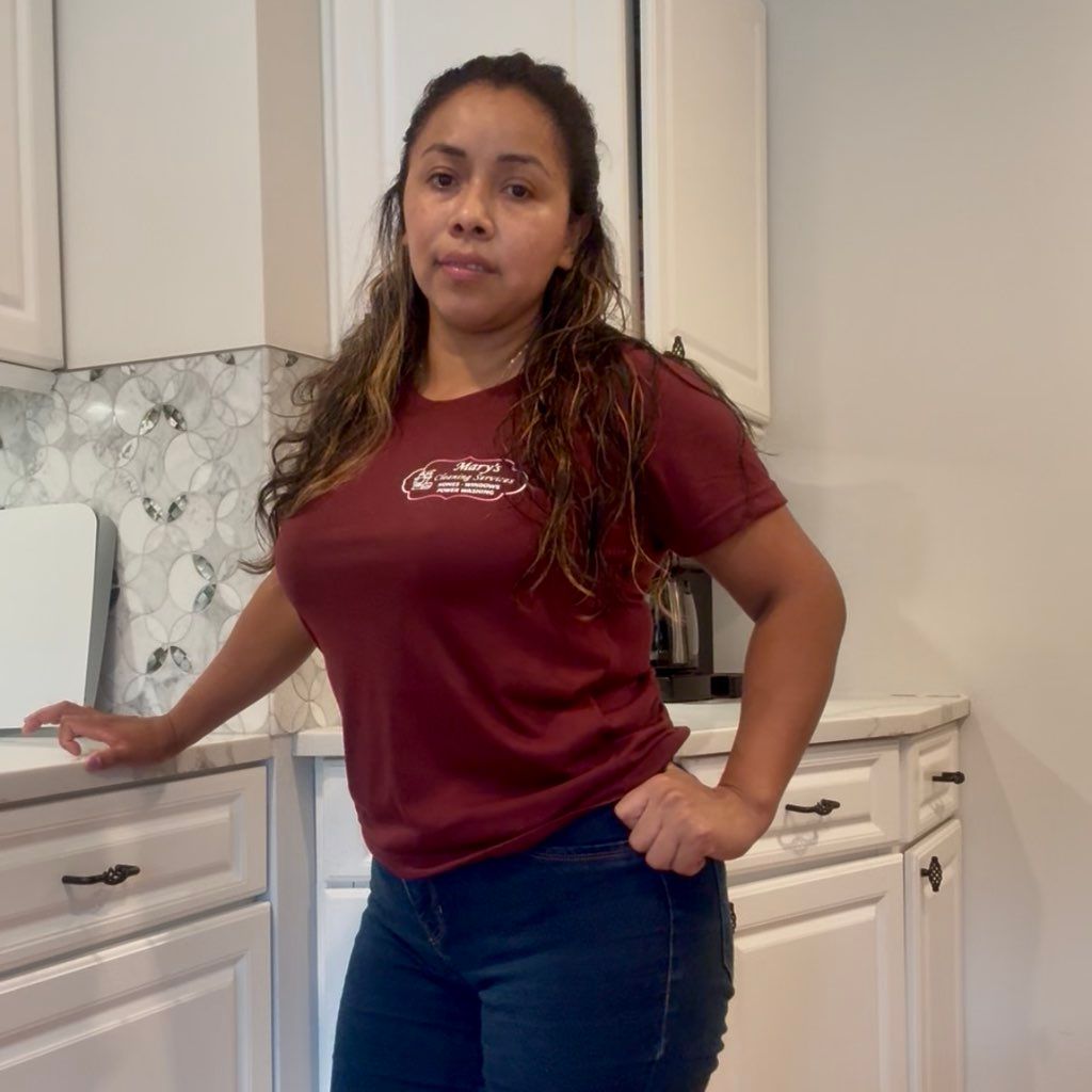 Mary’s House Cleaning Services Inc.