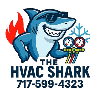 Avatar for The HVAC Shark