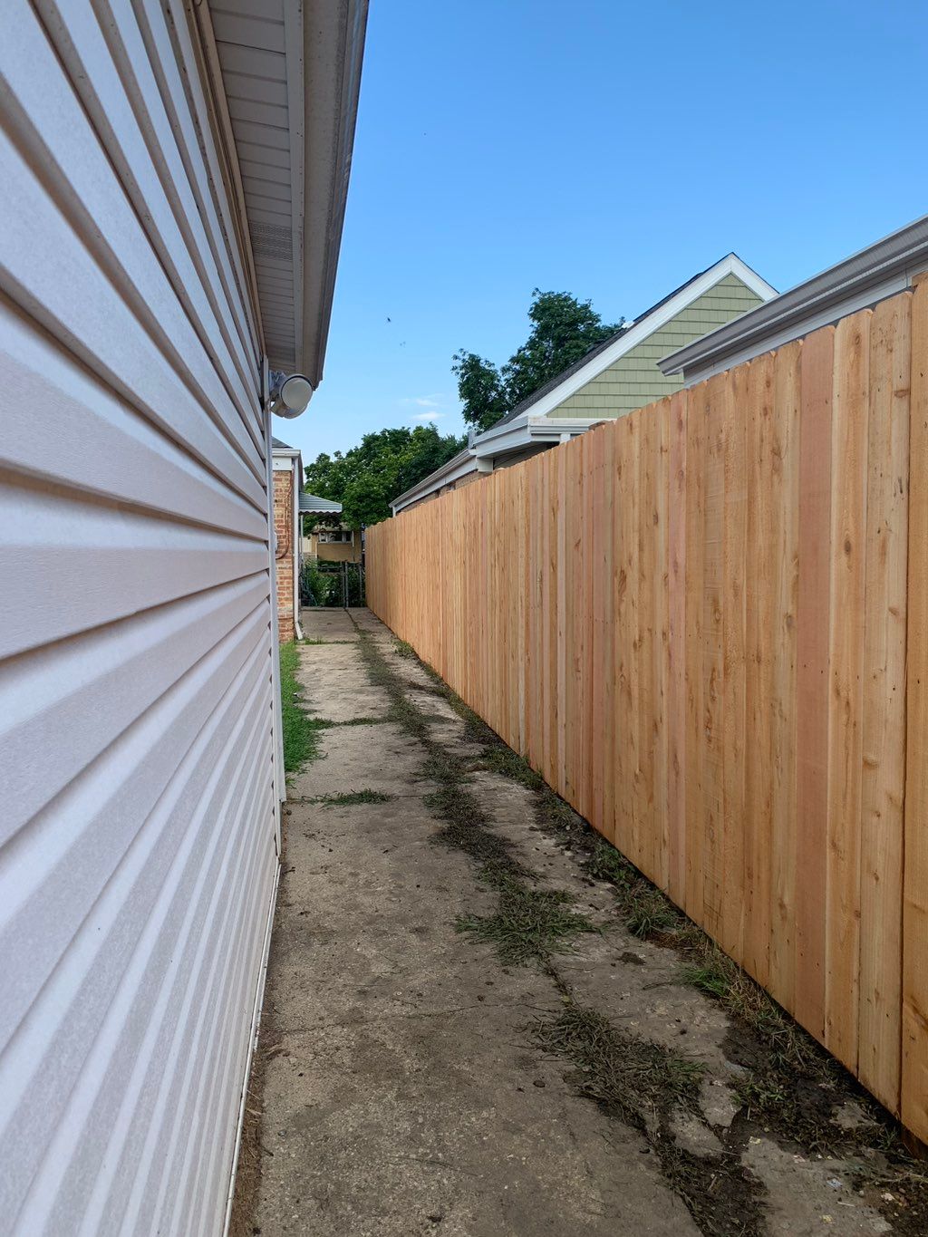 Get a free estimate today!