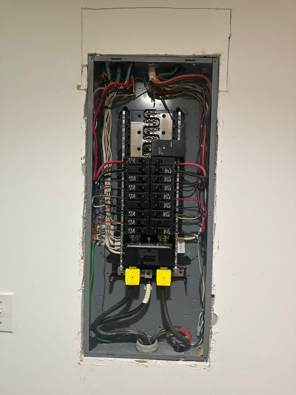Projects and media