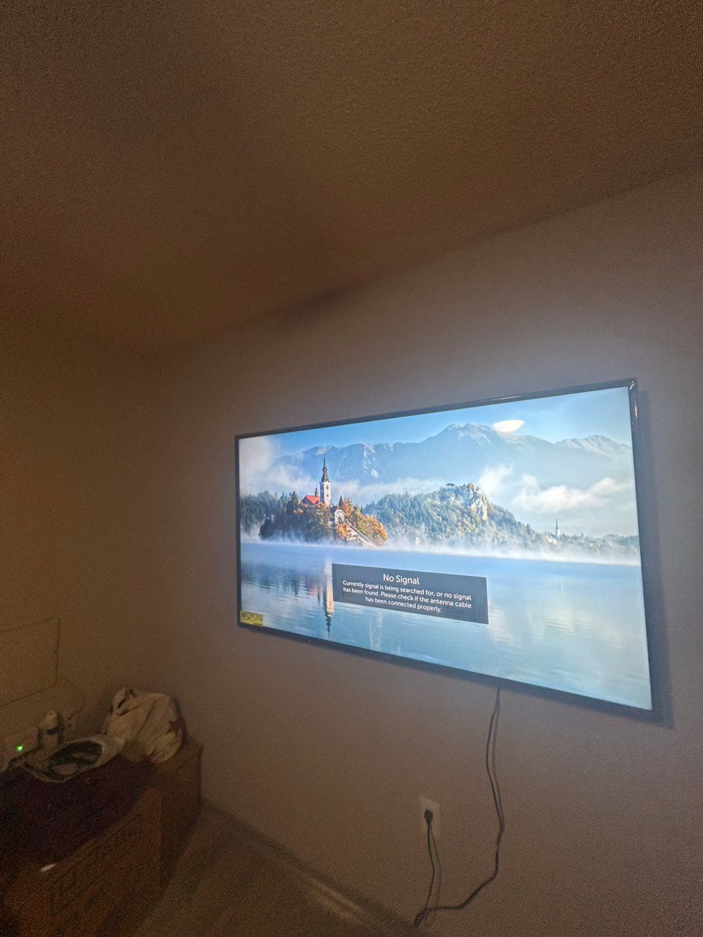 Projects and media