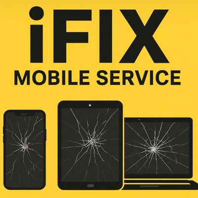 Avatar for iFix Mobile Service