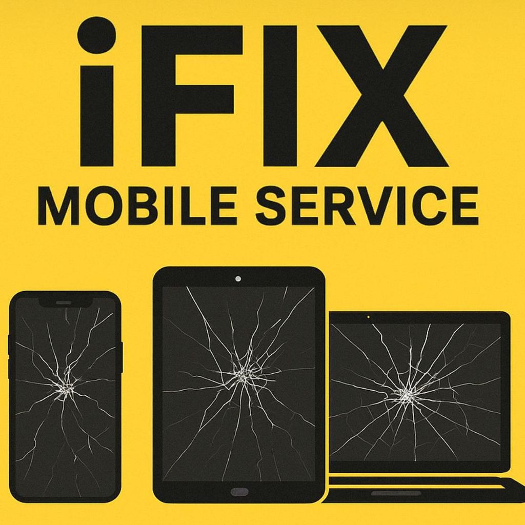iFix Mobile Service