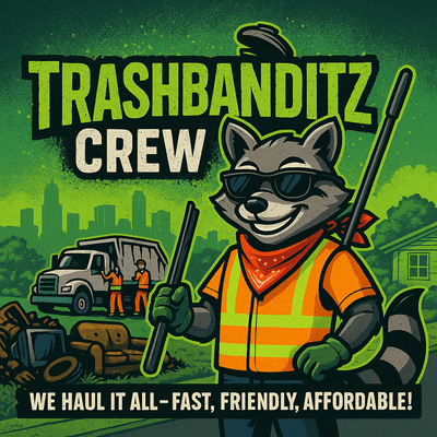 Avatar for Trashbanditz Crew