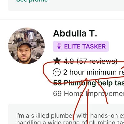Avatar for ABDULLOH
