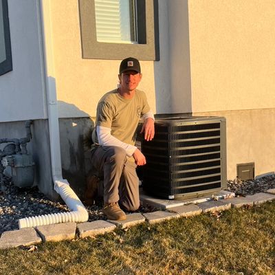 Avatar for Par HVAC