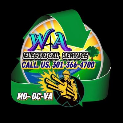 Avatar for W A ELECTRCAL SERVICE