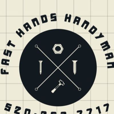 Avatar for Fast hands handyman