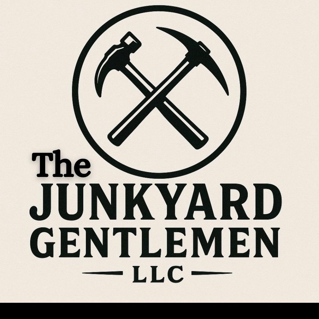 The Junkyard Gentlemen LLC