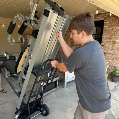 Avatar for Tangi Haul Junk Removal