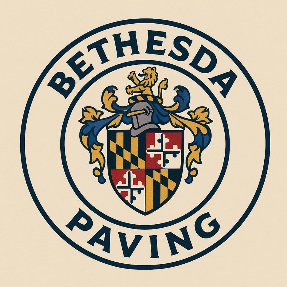 Bethesda paving